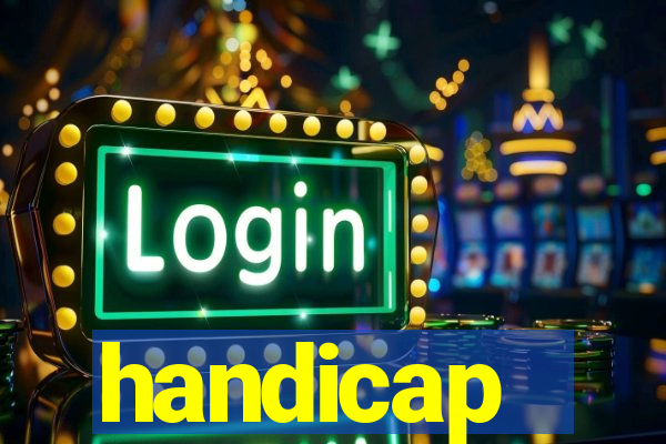 handicap - 2.5 o que significa